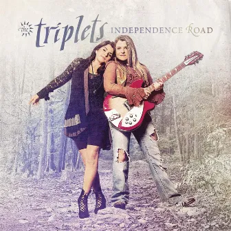 Independence Road by the Triplets