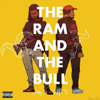 The Ram & the Bull by Younga B