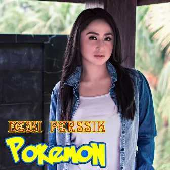 Pokemon by Dewi Perssik