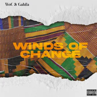 Winds of Change : Volume 1 by WoC