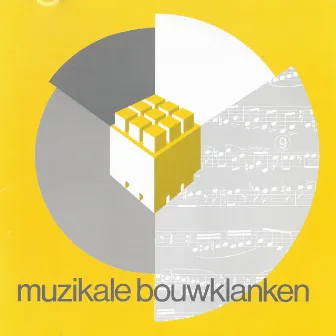 Muzikale Bouwklanken by Bouw- en Infraharmonie Nederland