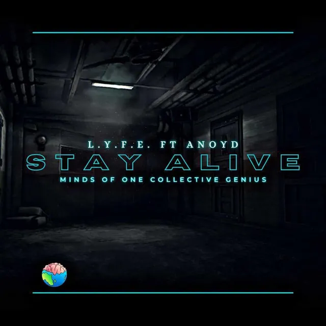 Stay Alive