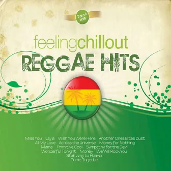 Feling Chillout Reggae Hits by Feeling