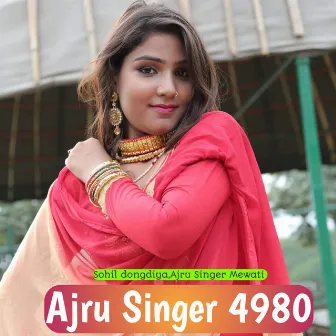 Ajru Singer 4980 by Ajru Singer Mewati