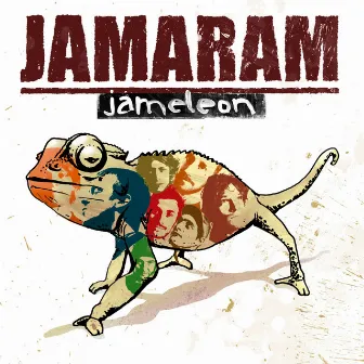 Jameleon by Jamaram