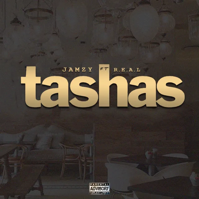 Tashas