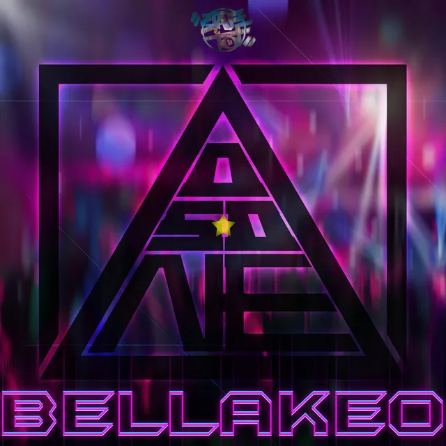 BELLAKEO