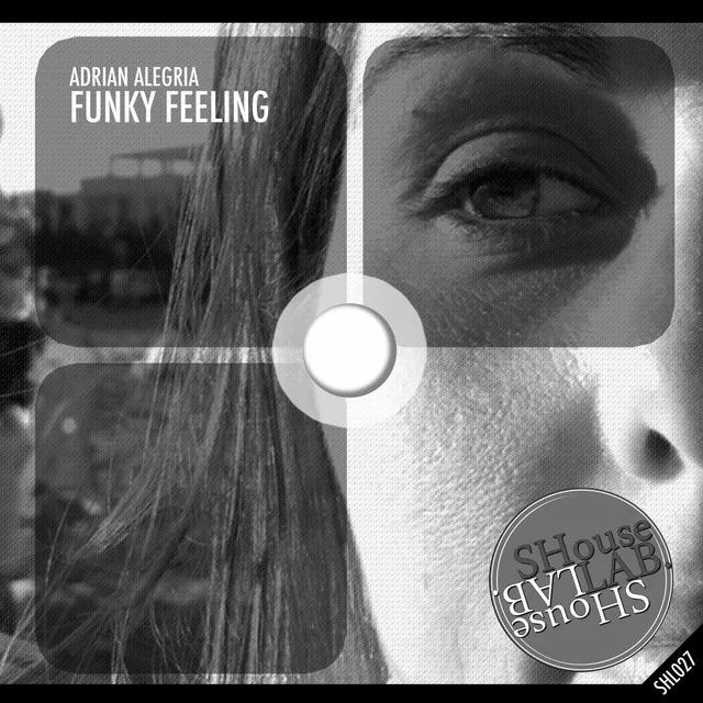 Funky Feeling - Original Mix