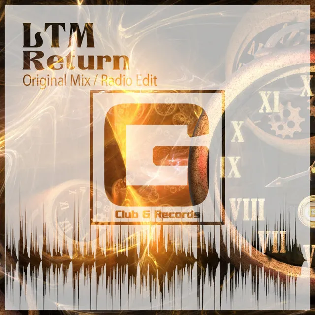 Return - Original Mix