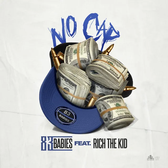 No Cap (feat. Rich The Kid)