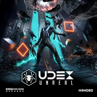 Unreal by Udex