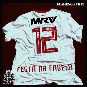 Festa na Favela by Samurai MC