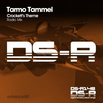 Crockett's Theme by Tarmo Tammel