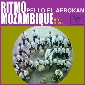 Ritmo Mozambique (En Vivo) [Remasterizado] by Pello el Afrokán