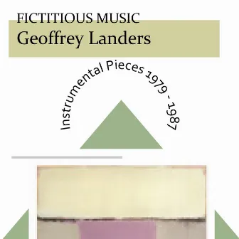 Fictitous Music by Geoffrey Landers