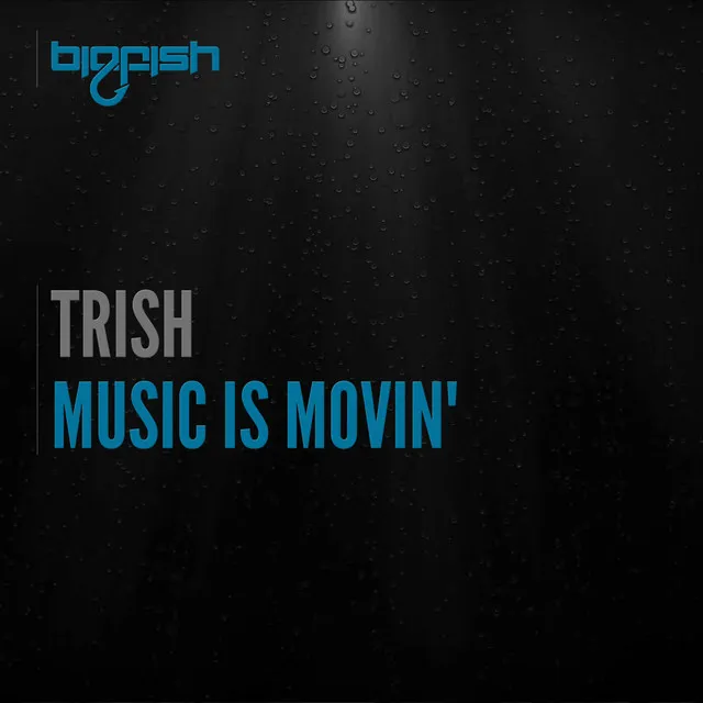 Music is Movin'