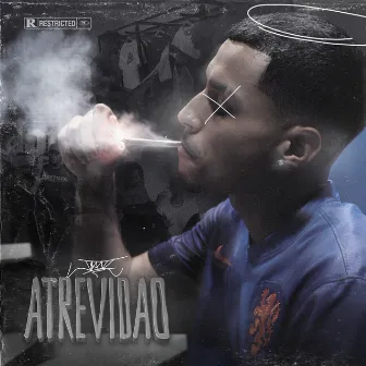 Atrevidão by Jotav