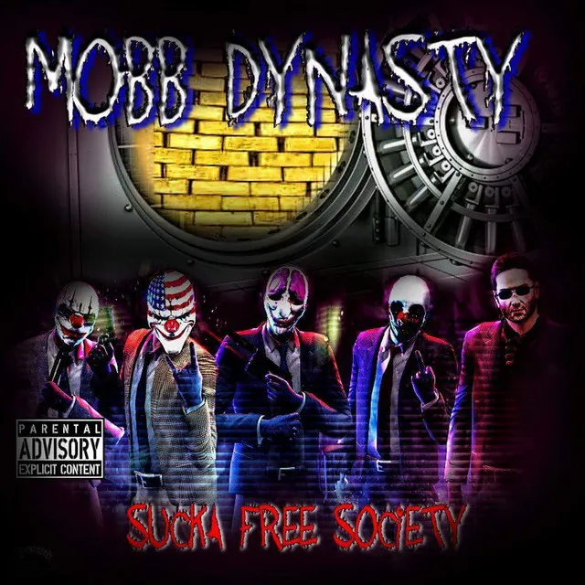 Mobb Dynasty