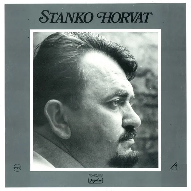 Stanko Horvat: Hymnus