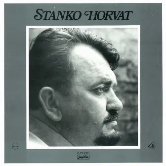 Stanko Horvat - 75 for 75 by Unknown Artist