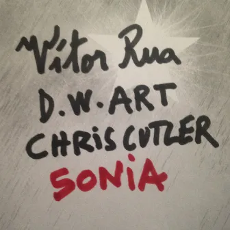 Sonia by Chris Cutler