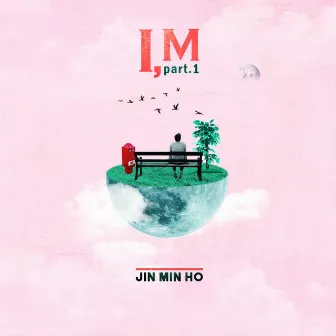 I'm by Jin Minho