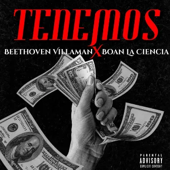 TENEMOS by Beethoven Villaman