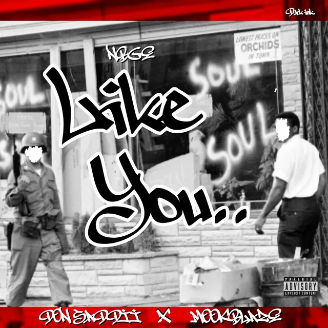 Like You