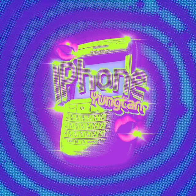 IPHONE - Y3llO x PAST12 REMIX