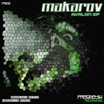 Avalon Ep by Makarov