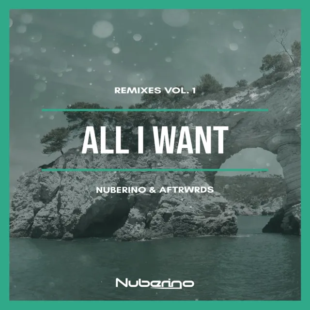 All I Want - GHSTPR-D Remix