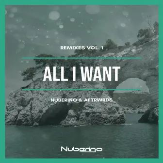 All I Want (Remixes Vol. 1) by AFTRWRDS