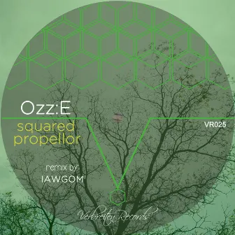 Squared Propellor by Ozze