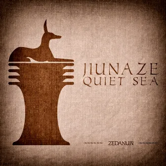 Quiet Sea by Jiunaze