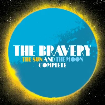 Bad Sun (Moon Version) by The Bravery