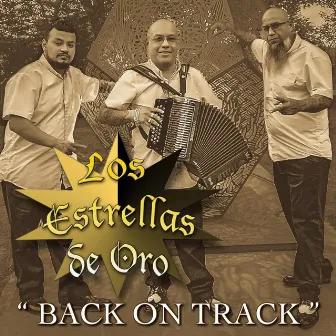 Me Voy by Los Estrellas de Oro