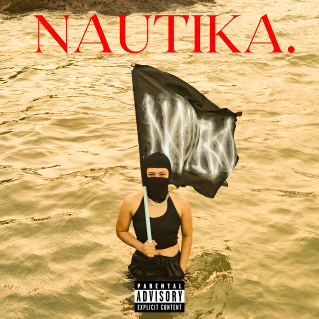 NAUTIKA.