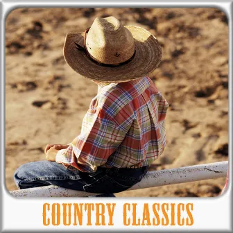 Country Classics by Rhinestone Cowboys