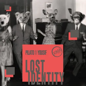 Lost Identity by Pilato & Yousif