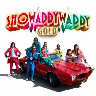 Gold by Showaddywaddy