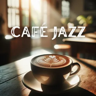 Café Jazz Music Collection: Ultimate Relaxing Jazz Compilation for Cozy Evenings and Chill Mornings by 