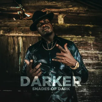 Darker Shades of Dark by Slatta