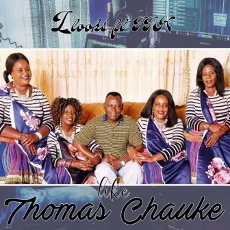 Like Thomas Chauke by Llooks