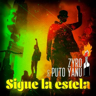 Sigue la estela by Yanu