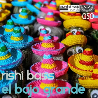 El Bajo Grande by Rishi Bass