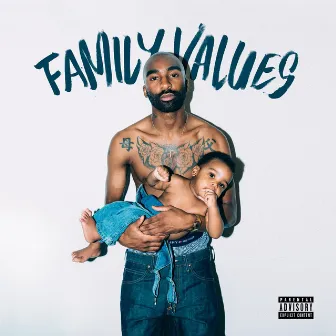 Family Values by Riky Rick