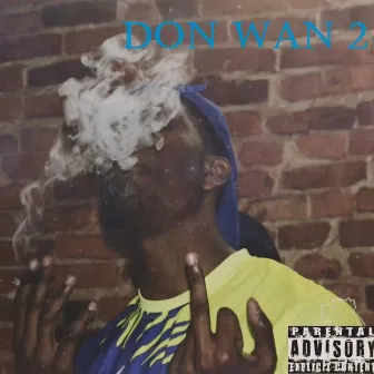 Don Wan 2 by Taliban Wan