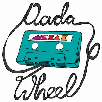 Dada Wheel by Mesak