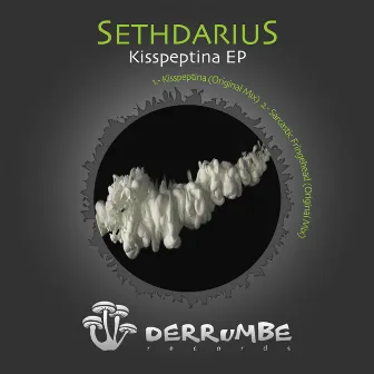 Kisspeptina EP by SethdariuS