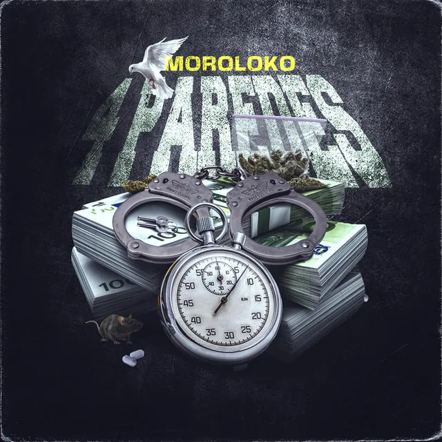 4 Paredes (Prod. Rossino Beats)